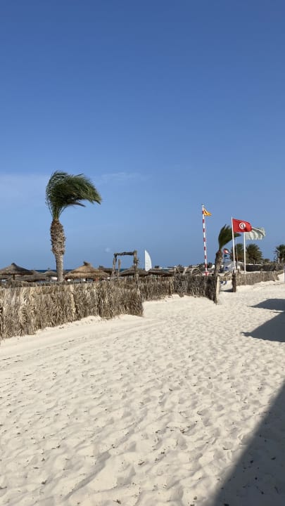 Strand Iberostar Waves Mehari Djerba