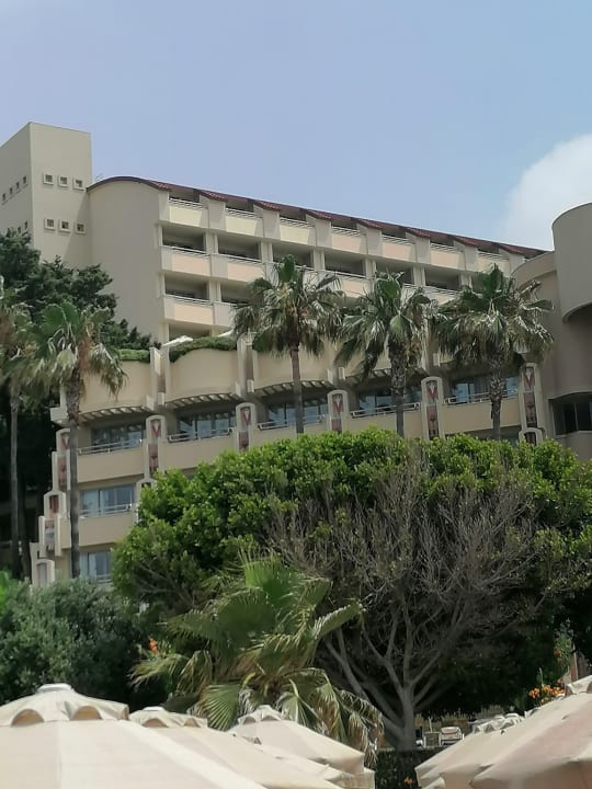 Strand Melas Resort Hotel