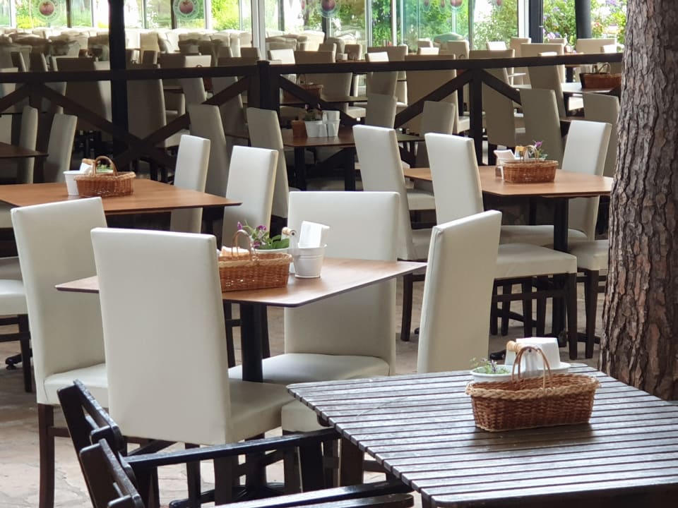 Gastro Club Turtas Beach Hotel