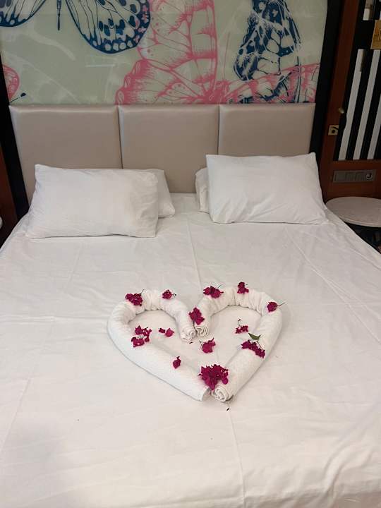 Zimmer Adalya Elite Lara