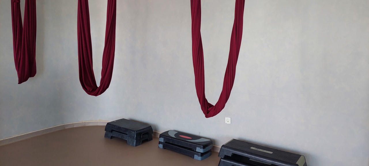 Sport & Freizeit Melas Resort Hotel