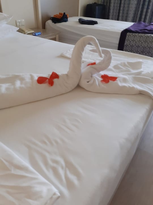 Zimmer Aydinbey Kings Palace & Spa