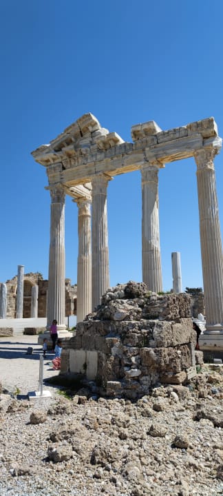 Sonstiges Seaden Quality Resort & Spa