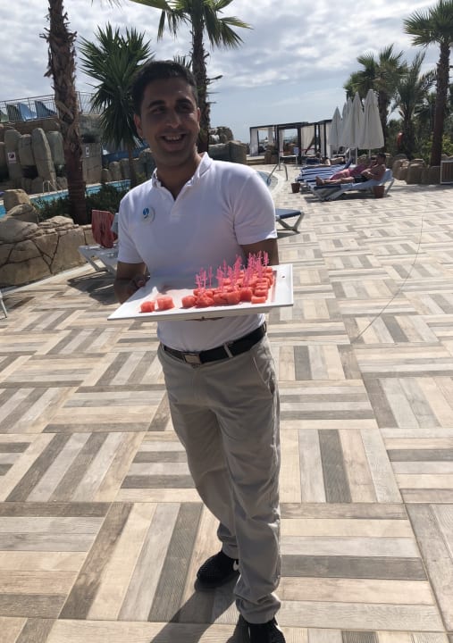 Sonstiges Numa Bay Exclusive Hotel