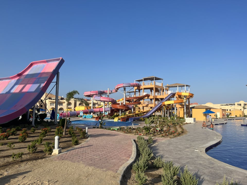 Sport & Freizeit Pickalbatros Villaggio Resort - Portofino
