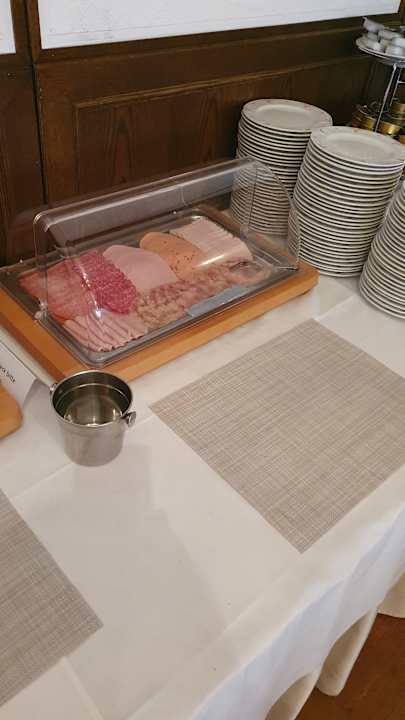 Gastro Landhotel Lippischer Hof