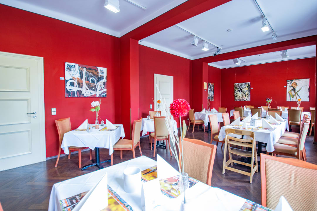 Gastro SeeHotel Großräschen