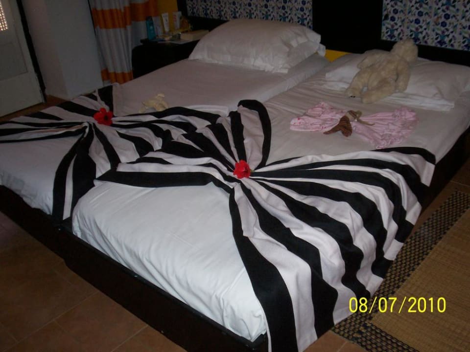 Zimmer Hotel Caribbean World Nabeul