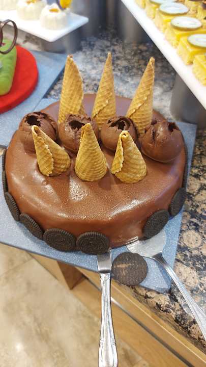 Gastro Titanic Resort & Aqua Park