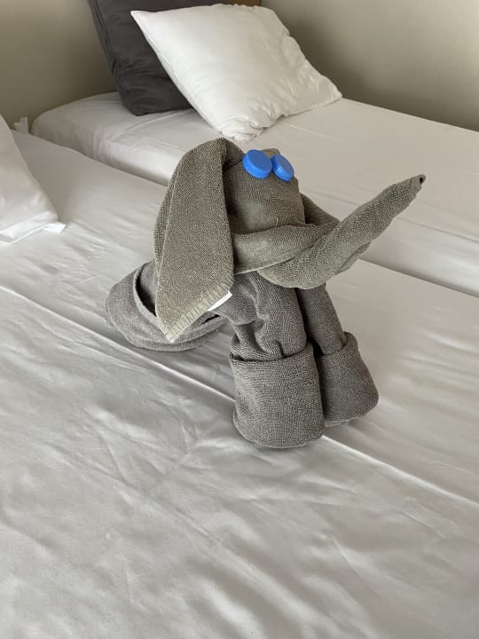 Zimmer Selene Beach & Spa Hotel