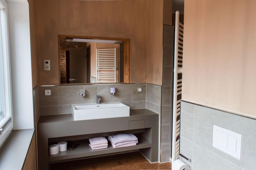 Zimmer Die Hütten 550 üNN