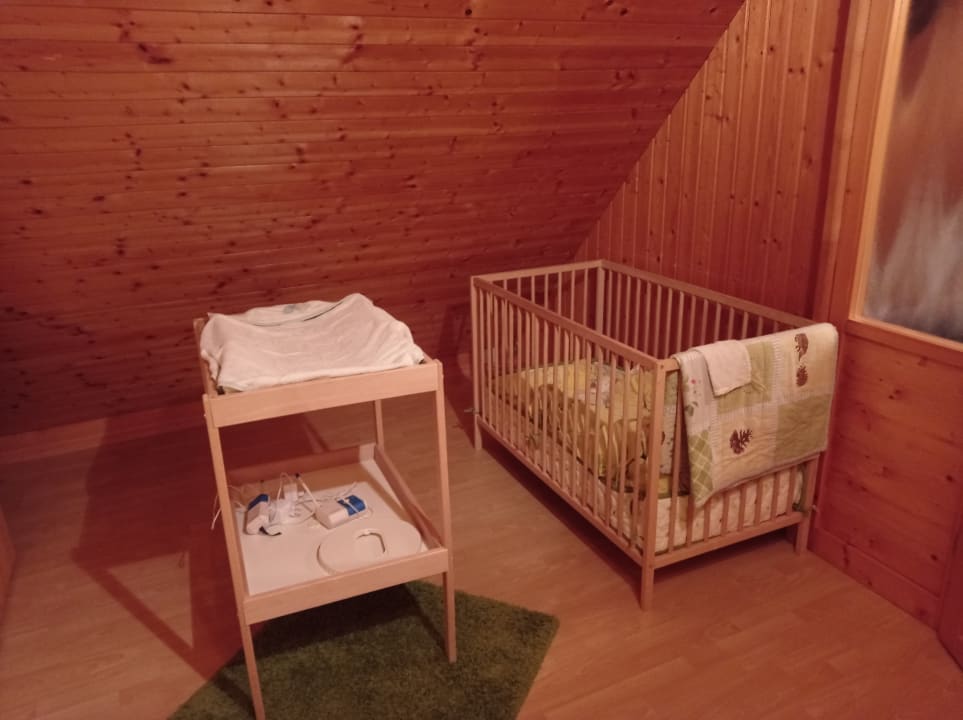 Zimmer WiesenBett Glamping Hilserhof