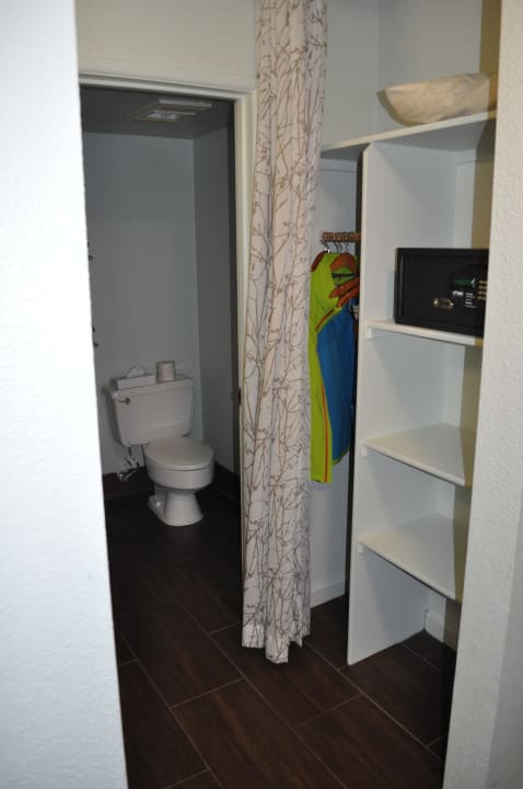 East Block 6 Yavapai Lodge West