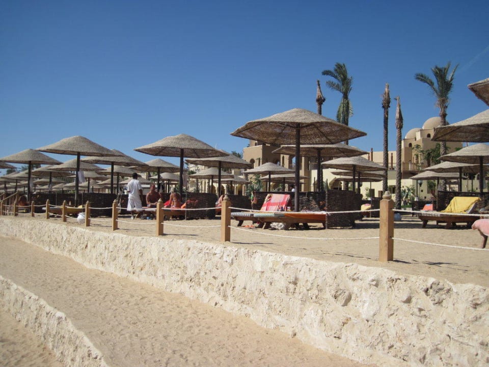 Sonnenschirme Makadi Spa - Adults only