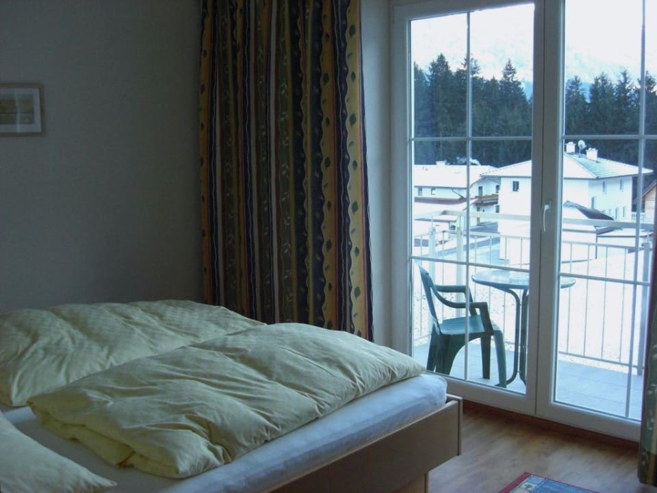 Schlafzimmer Platzlhof - Mein Hotel im Zillertal