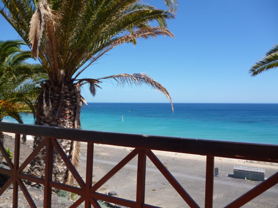 Ausblick Club Jandia Princess