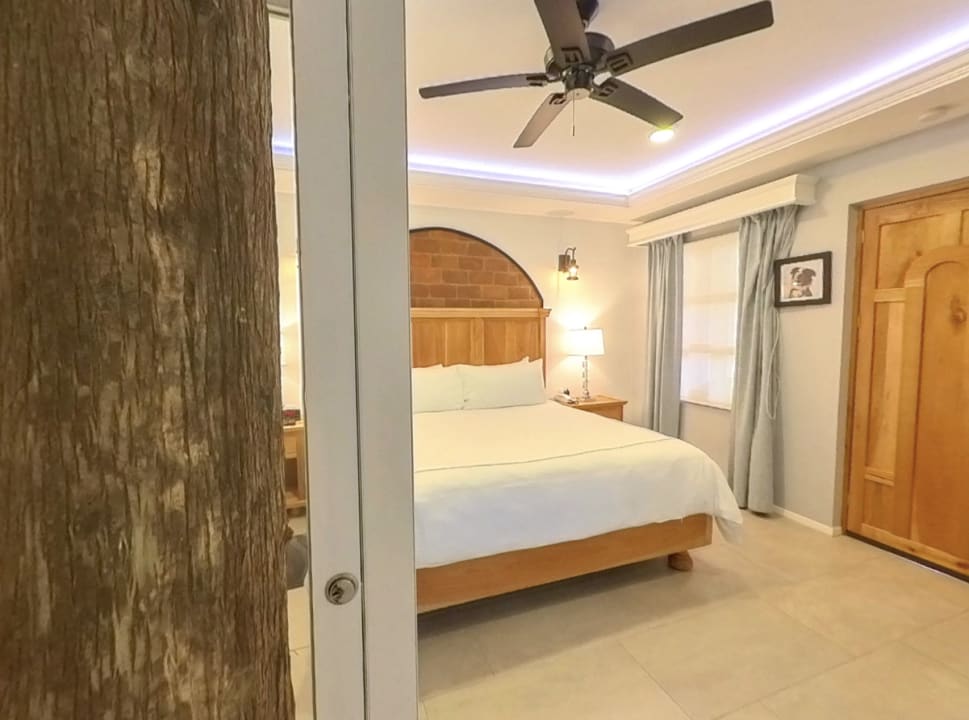 Zimmer Hacienda Valentino