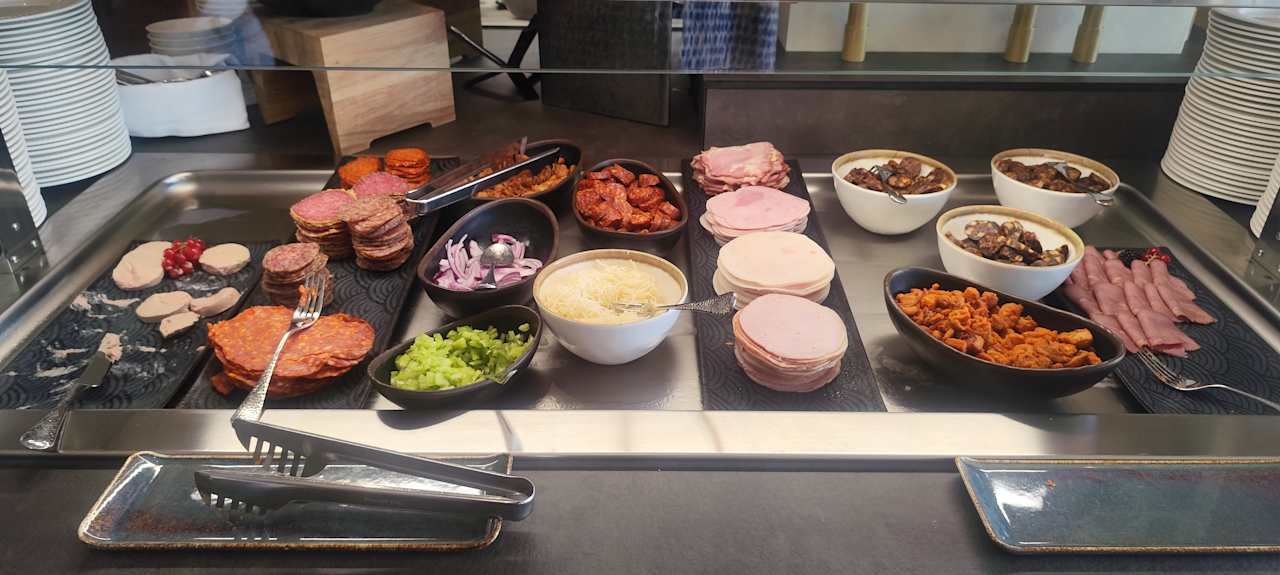 Gastro Le Primore Hotel & Spa
