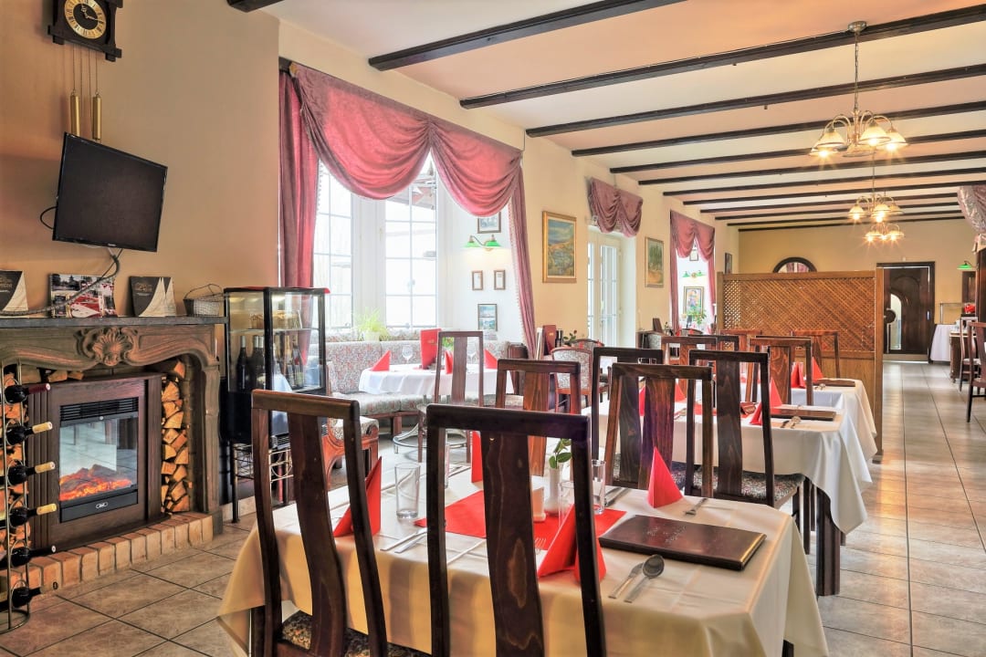 Gastro Schlosshotel Marienbad