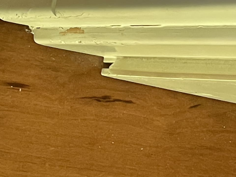 Zimmer Vila Alba Resort