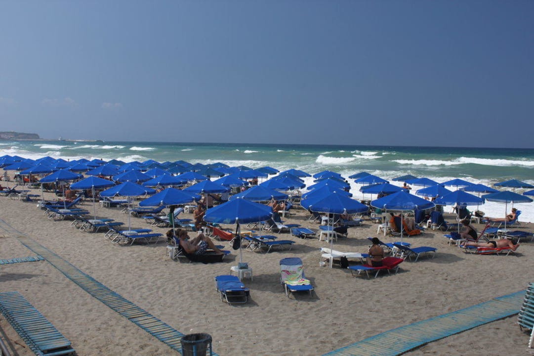 Erholung vor der "Haustür" Pearl Beach