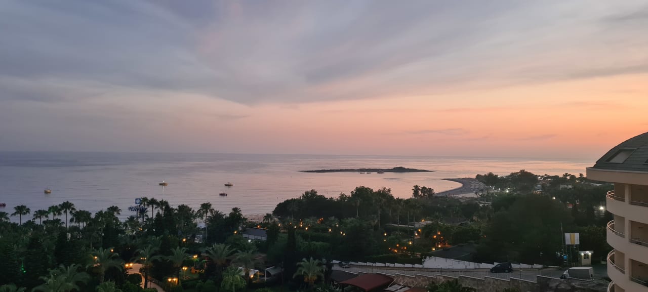 Zimmer Saphir Resort & Spa