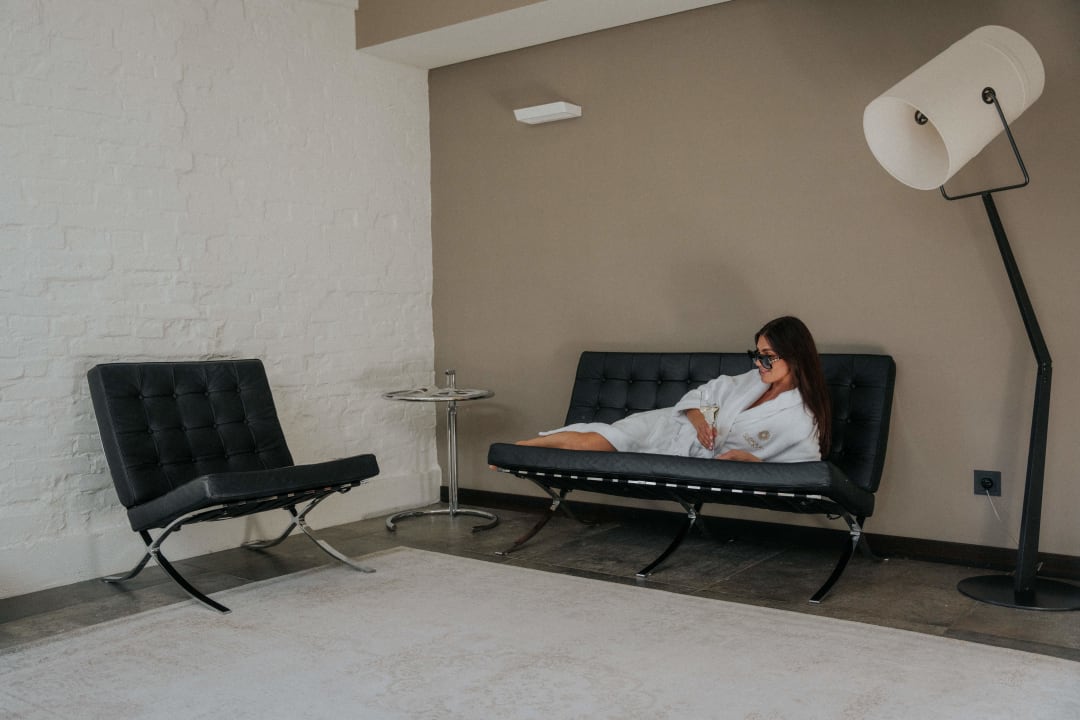 Zimmer Guesthouse SuiteSeven Meran