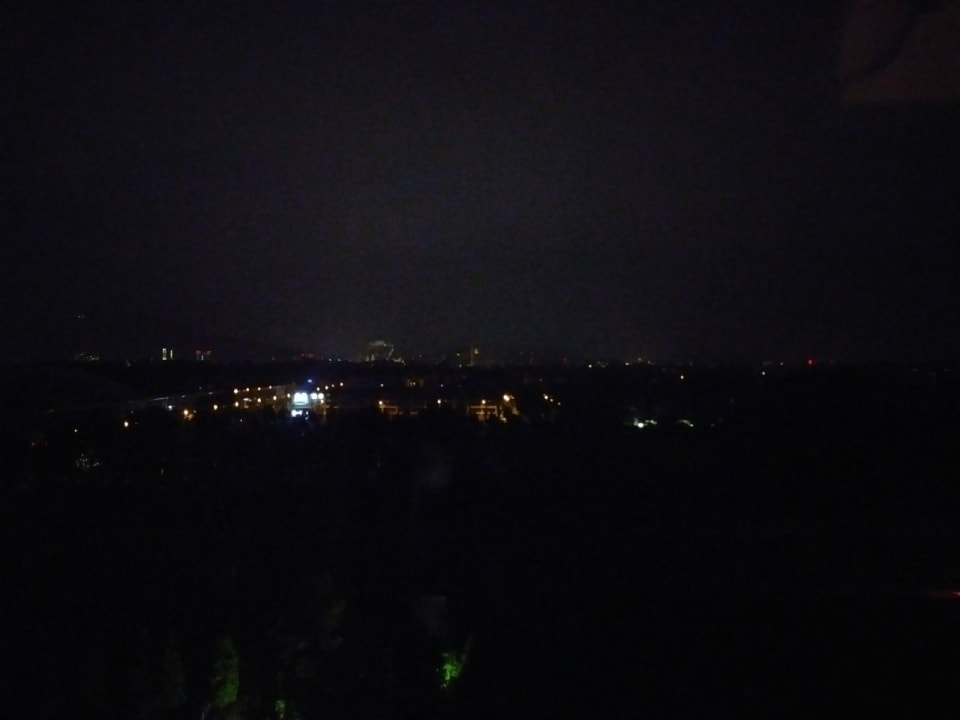 Ausblick COOL MAMA Salzburg