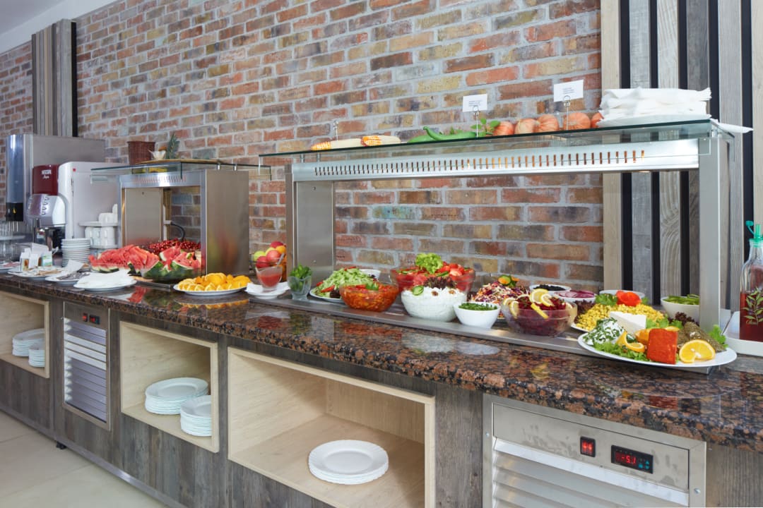 Gastro Hotel Aktinia