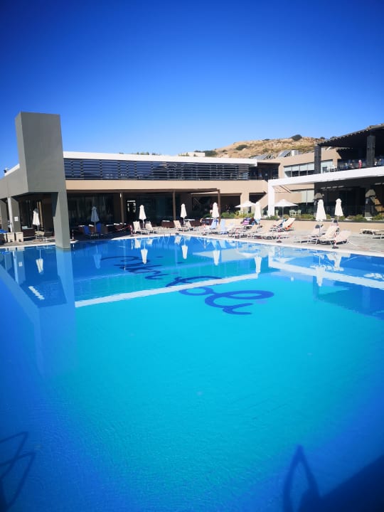 Pool Atlantica Mikri Poli Kos