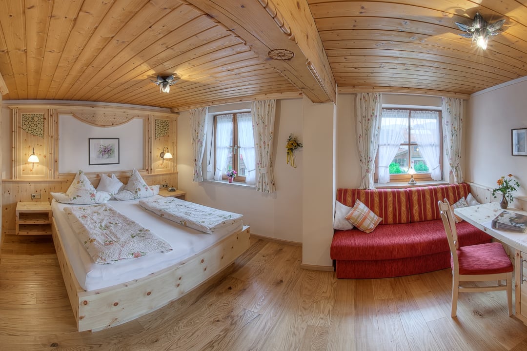 Zimmer Ferienwohnungen Andrebauernhof