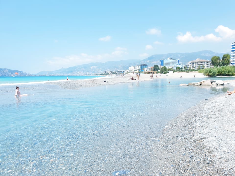 Strand Labranda Alantur Resort