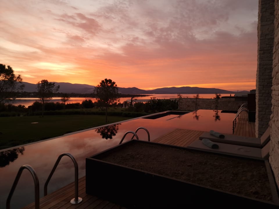 Außenansicht Anda Barut Collection