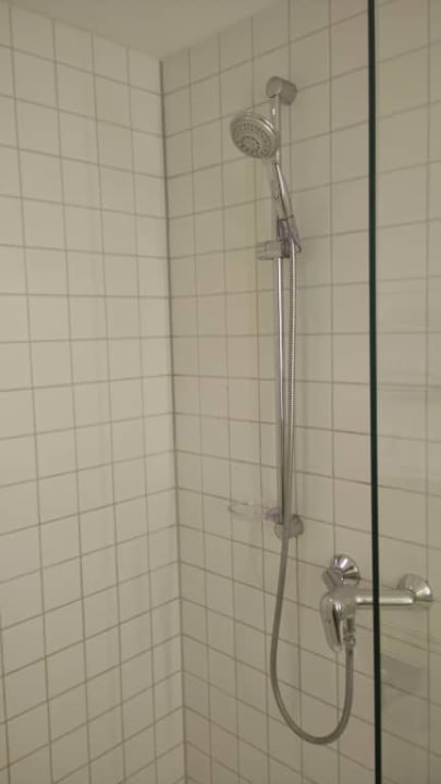 Prysznic Park Plaza Berlin