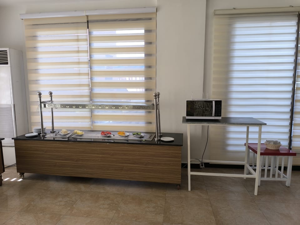 Gastro Pickalbatros Aqua Park Resort - Hurghada