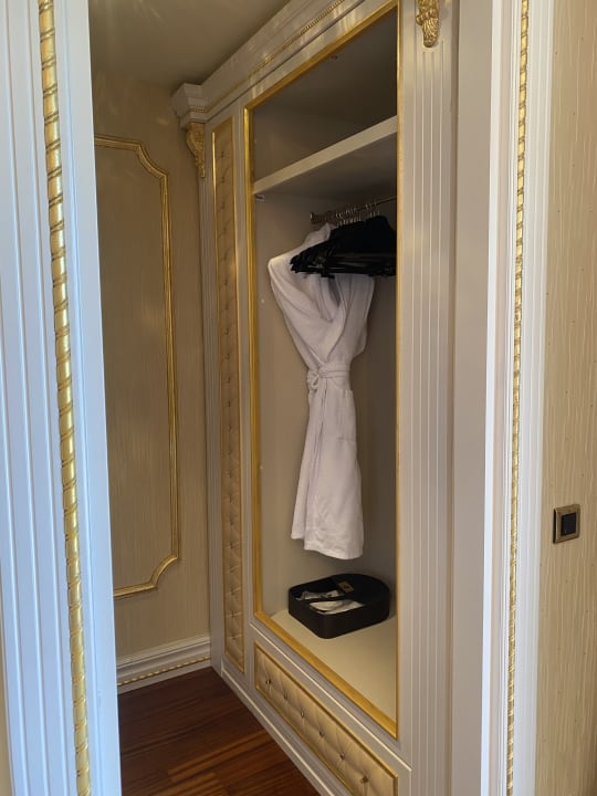 Zimmer The Plaza Bodrum