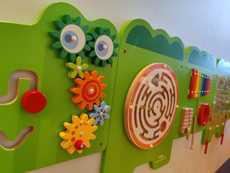 Sport & Freizeit EdeR FriDa - Family Hotel