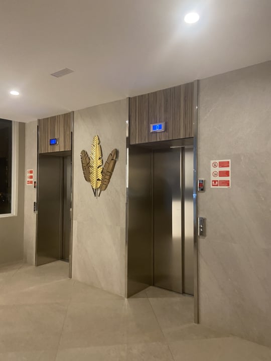 Sonstiges Hotel Riu Palace Jandia