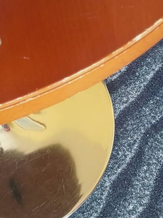 Tisch Wyndham Hotel Stralsund HanseDom