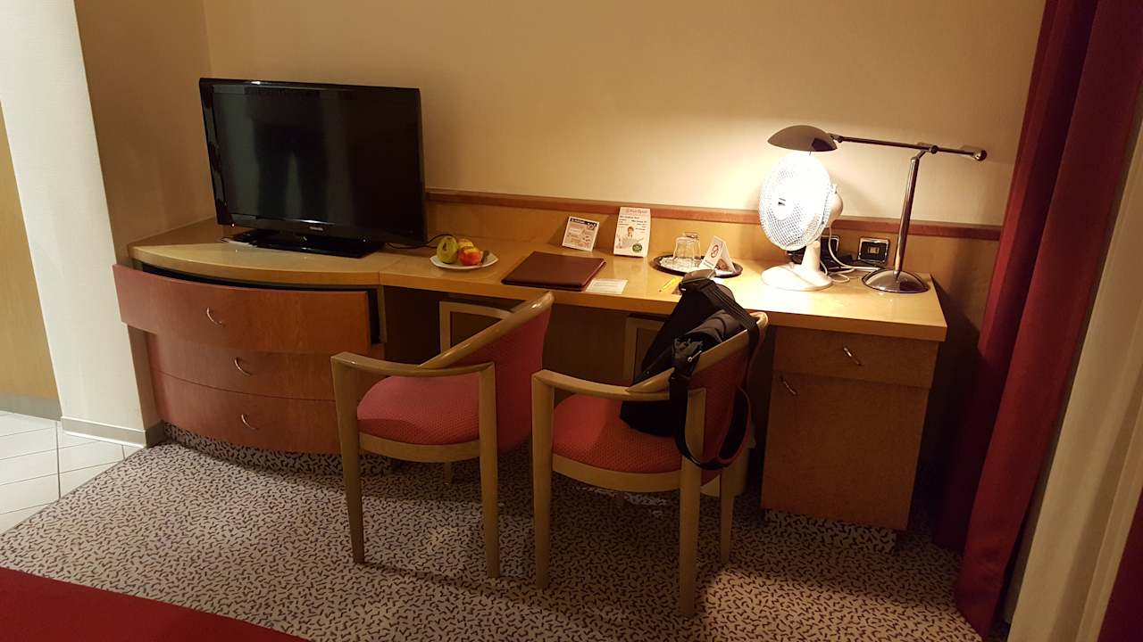 Zimmer Hotel LeoMar Flatrate