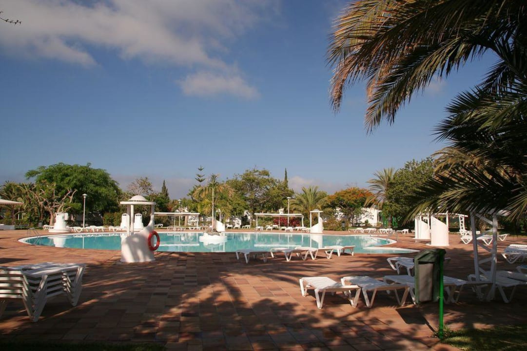 Pool Bungalows Cordial Sandy Golf