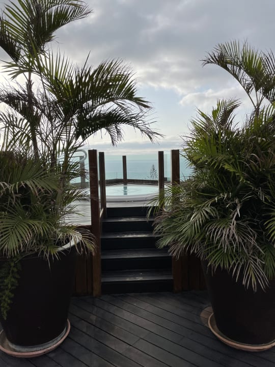 Pool Bull Escorial & Spa