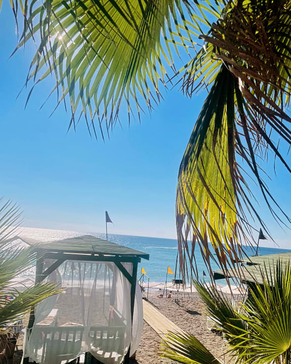 Strand Botanik Hotel & Resort