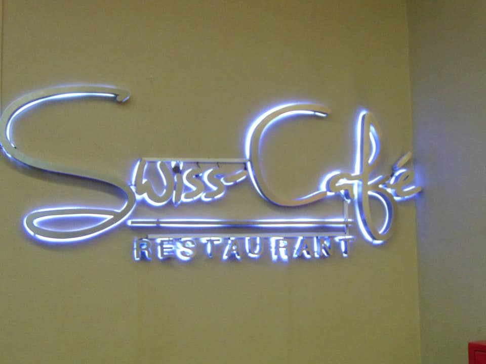 Sonstiges Swiss-Belhotel Airport Jakarta