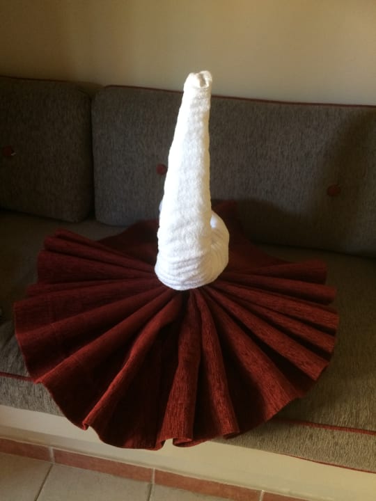 Zimmer Jaz Makadi Oasis Resort