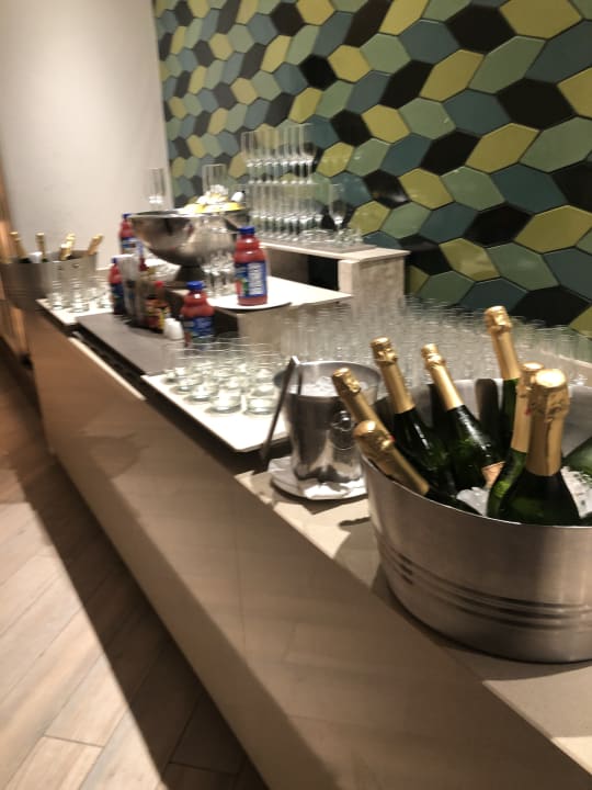 Gastro Lopesan Costa Bávaro Resort, Spa & Casino