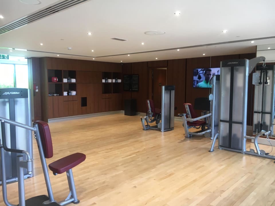 Sport & Freizeit InterContinental Fujairah Resort