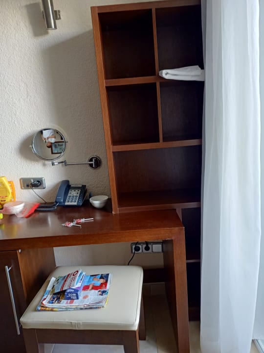 Zimmer Hotel Condesa