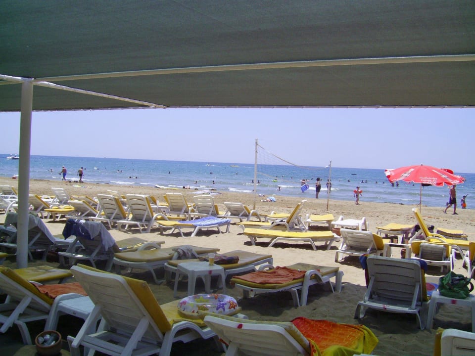 Strand Side Alegria Hotel & Spa - Adults only +16