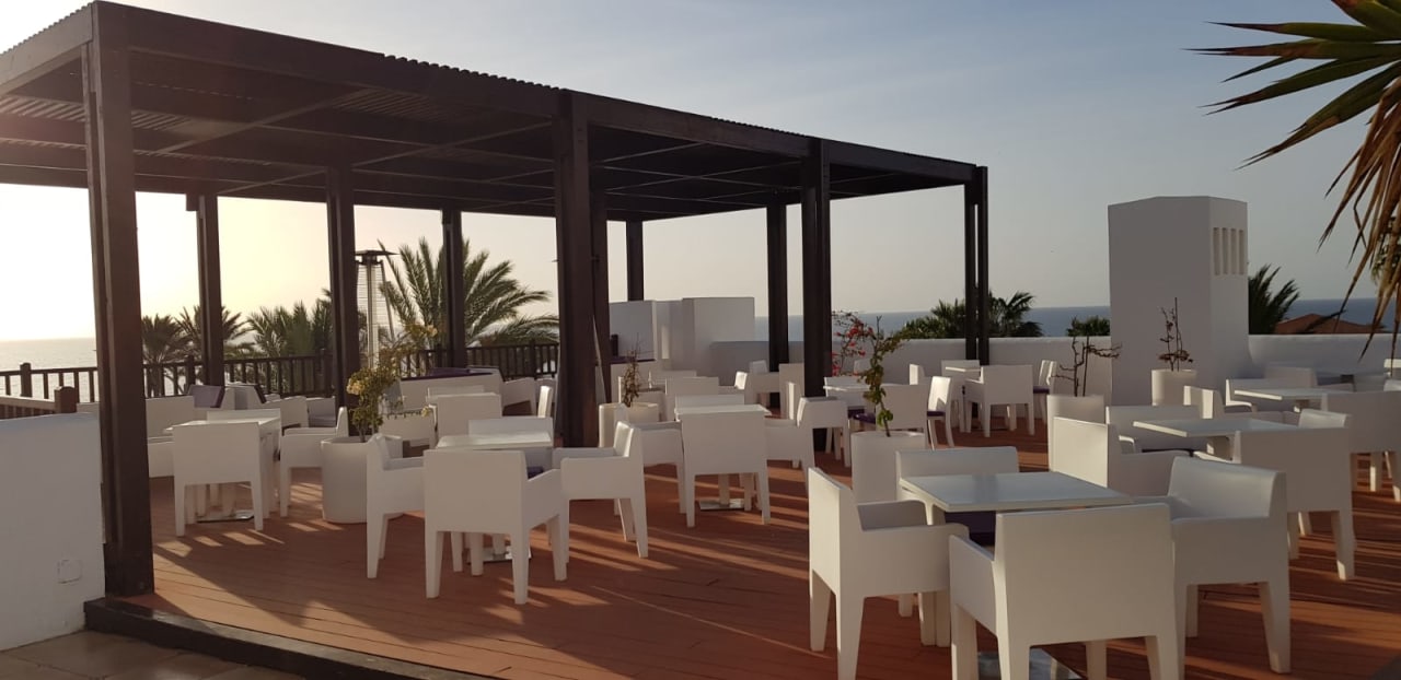 Gastro Club Jandia Princess
